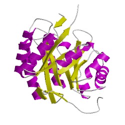 Image of CATH 1vr6C02