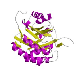 Image of CATH 1vr6D02