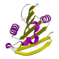 Image of CATH 1vr8A