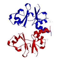 Image of CATH 1vr9