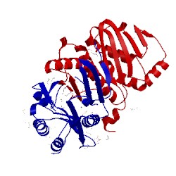 Image of CATH 1vra