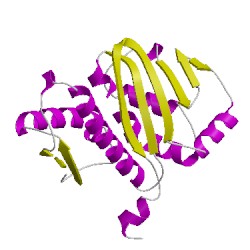 Image of CATH 1vraB