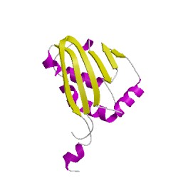 Image of CATH 1vraB02