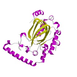 Image of CATH 1vrbA