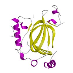 Image of CATH 1vrbC01