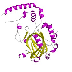 Image of CATH 1vrbD