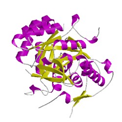 Image of CATH 1vrdB