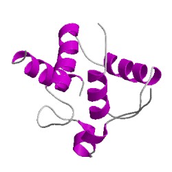 Image of CATH 1vrlA01