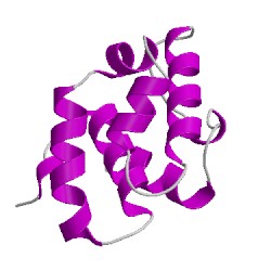 Image of CATH 1vrlA02