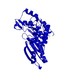 Image of CATH 1vrm