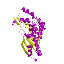 Image of CATH 1vrmA