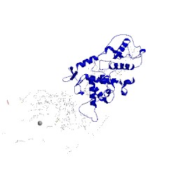 Image of CATH 1vrn