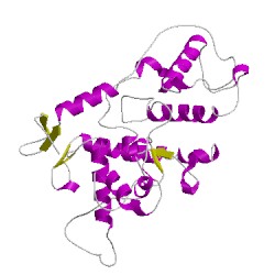 Image of CATH 1vrnC