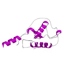 Image of CATH 1vrnC01