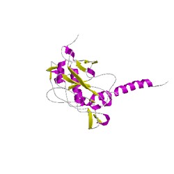 Image of CATH 1vrnH