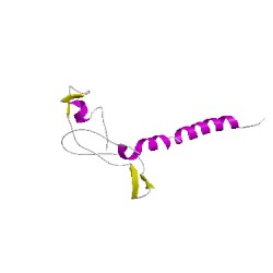 Image of CATH 1vrnH01
