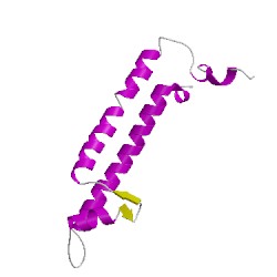 Image of CATH 1vrnL02