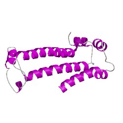 Image of CATH 1vrnM02