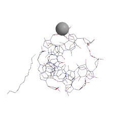 Image of CATH 1vro