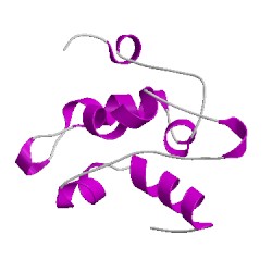 Image of CATH 1vrpA01