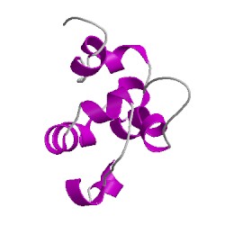 Image of CATH 1vrpB01