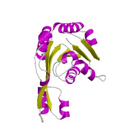 Image of CATH 1vrrB