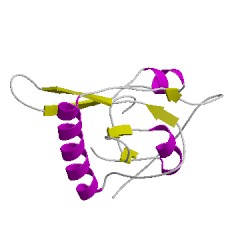 Image of CATH 1vrtA01