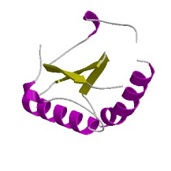 Image of CATH 1vrtA02