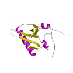 Image of CATH 1vrtB01