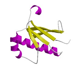 Image of CATH 1vrtB04