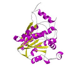 Image of CATH 1vrwA00