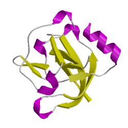 Image of CATH 1vs0A03