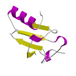 Image of CATH 1vs0B01