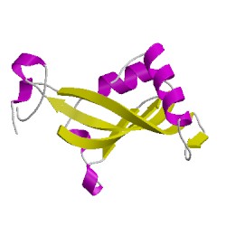 Image of CATH 1vs0B02