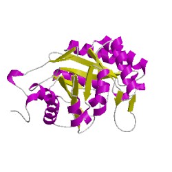 Image of CATH 1vs1A