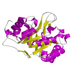 Image of CATH 1vs1B