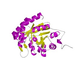 Image of CATH 1vs1D00