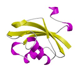 Image of CATH 1vs3A01