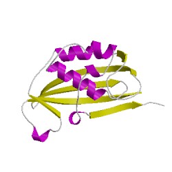 Image of CATH 1vs3A02