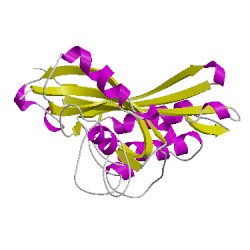 Image of CATH 1vs3B
