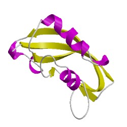 Image of CATH 1vs3B01