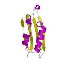 Image of CATH 1vs5C02