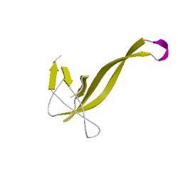 Image of CATH 1vs5Q00