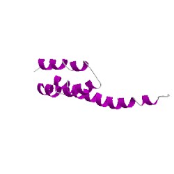 Image of CATH 1vs5T00