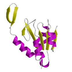 Image of CATH 1vs7B01