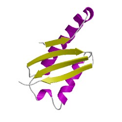 Image of CATH 1vs7C01