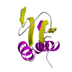 Image of CATH 1vs7C02