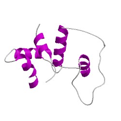 Image of CATH 1vs7D01