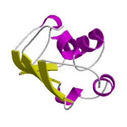 Image of CATH 1vs7D02