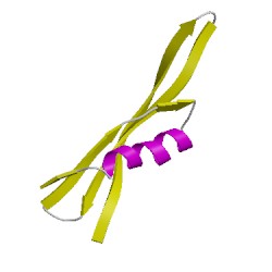 Image of CATH 1vs7E01